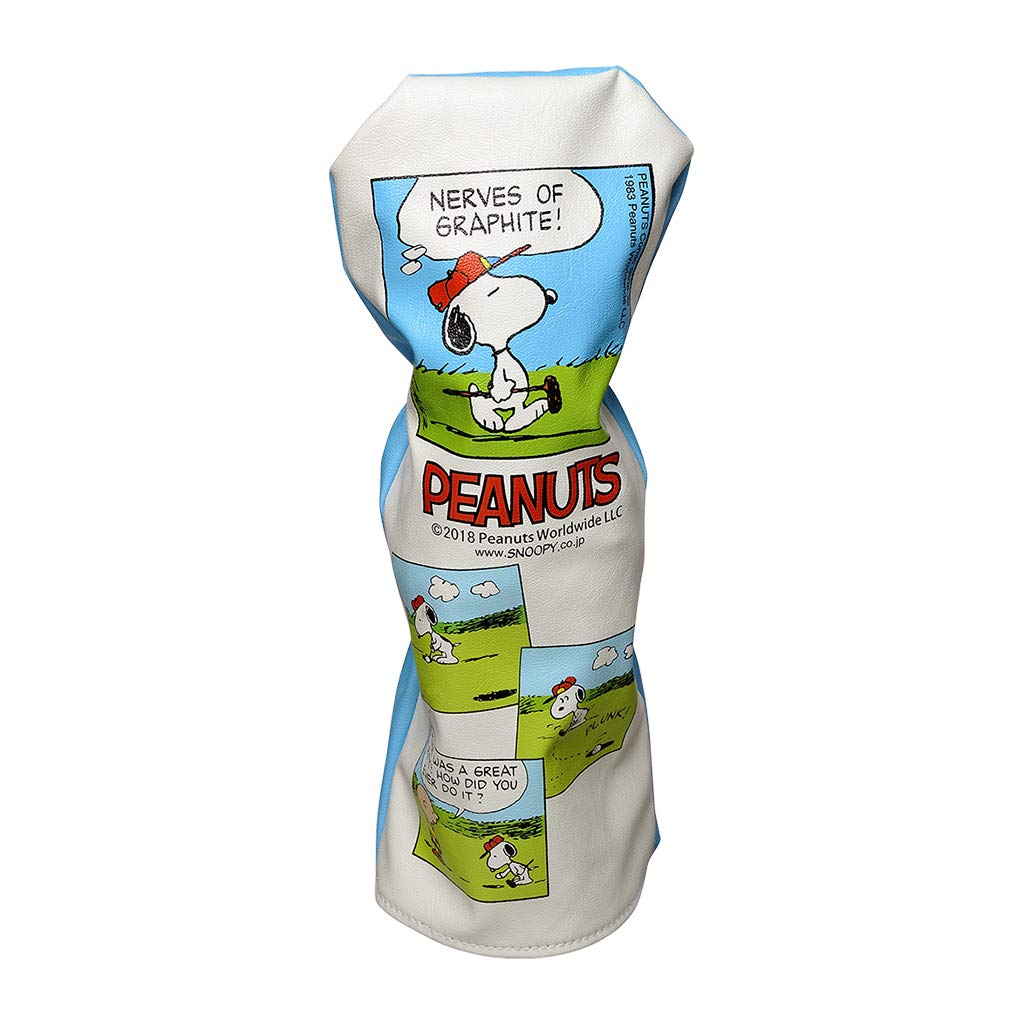 

Uplark HC Snoopy Comics DR H-215 H-215