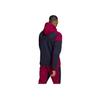 Adidas ZNE Fast Release Hoodie Jacket Men Outerwear Legend-Ink-Blue GM6535