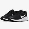 NIKE Revolution 7 Size W, Black/White, FB2208-003, Japan, 26.0cm