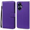 For Realme C55 Case Leather Flip Wallet Cover For Realme C55 Case Book Protective Cover Coque Fundas Shell
