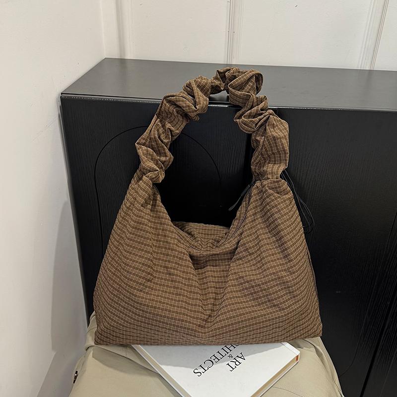 Large Capacity Crossbody Bag Women's Commuter Lightweight Sports Shoulder Bag