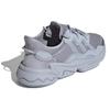 Adidas Adidași de damă Ozweego 'Halo Silver' Q46166