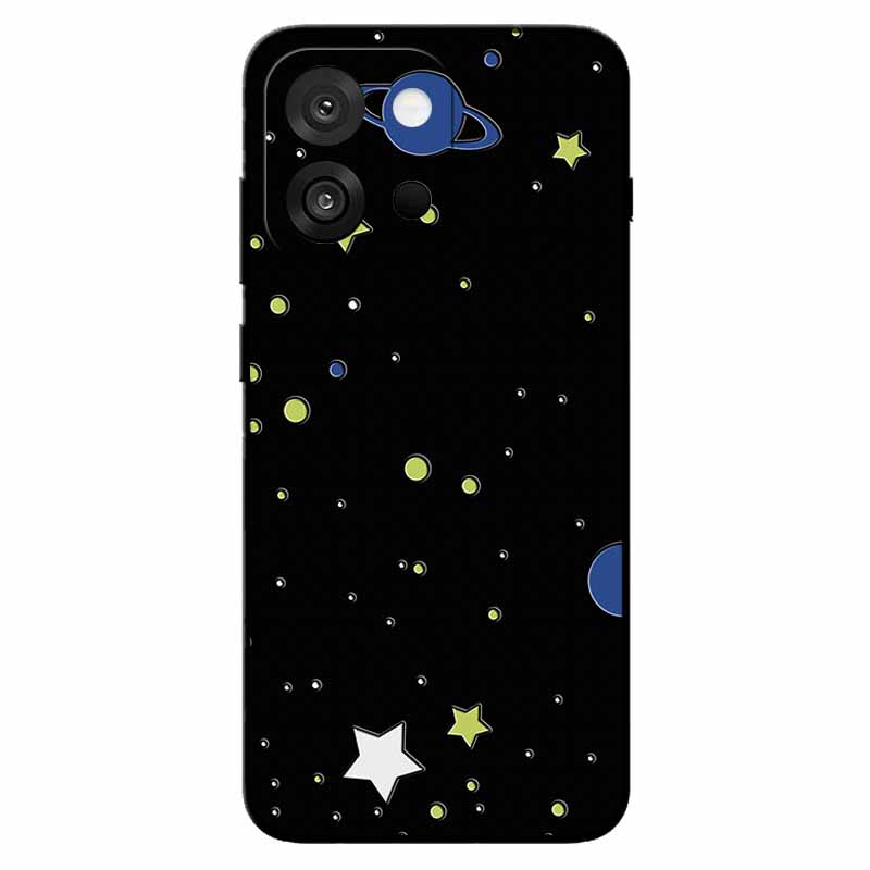 3D Emboss Cases For OnePlus 13T/ 13S Relief Emboss Soft Silicone Back Cover For CPH2723 Relief Funda OnePlus 13s Flower Capa 13T