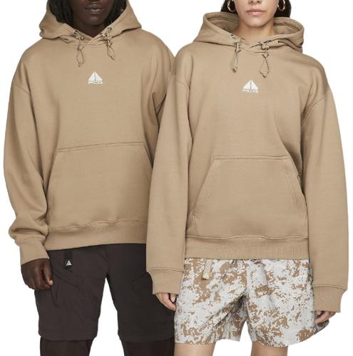 Nike Sweatshirts Men Khaki DH3088-247
