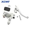 7/8 22mm Motorcycle Front Hydraulic Brake Master Cylinder Lever For KTM EXC EXC-F SX SX-F 150 250 350 450 500 HJ MOTO KEWS K18