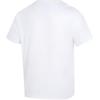 Nike Max90 Buchstaben Logo Print Locker Rundhals Kurzarm T-Shirt mit überschnittenen Schultern Herren Tops Weiß FV8419-100