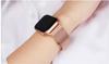 Apple Watch Bracelet Strap 38/40 Black