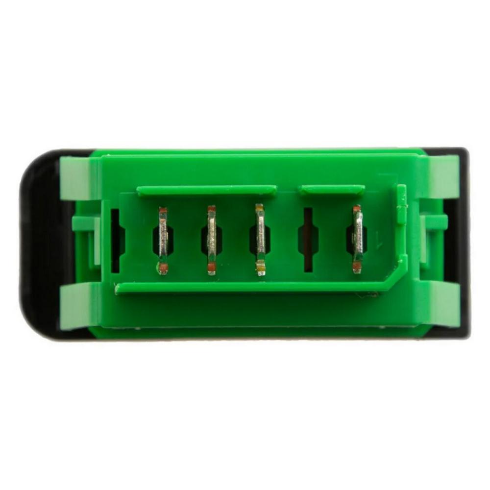 

Переключатель управления стеклоподъемником подходит для Toyota Aygo Citroen C1 Peugeot 107 2005-2014