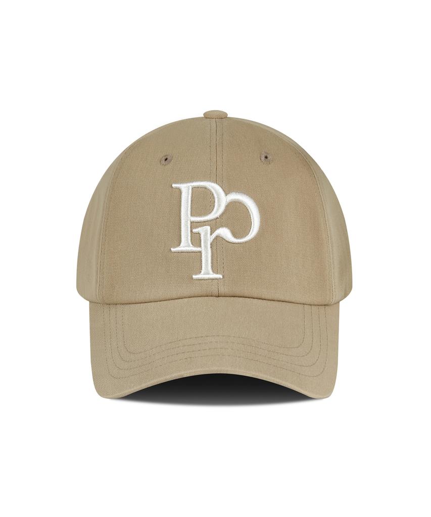 Peuloseseu Symbol Ballcap - Beige