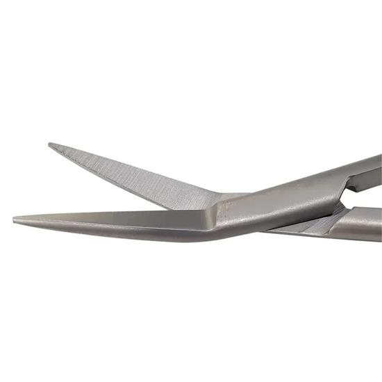 GDC Sax Dean - Vinklad (16,5 cm) (S9)