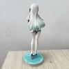 25CM Honkai: Star Rail Firefly Ver Girl Figure hard pvc toy Game Statue Adult Collection Anime Action Model Doll Gift
