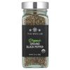 The Spice Lab Gemahlener Schwarzer Pfeffer, 62g (2,2 Unzen)