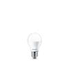 Ampoule LED Philips A60 E27 8W 4000K 806Lm 230V - 4-Pack - Blanc froid