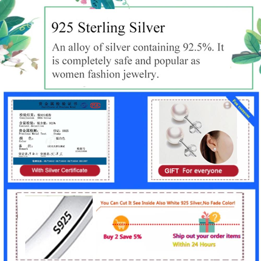 BF CLUB Silver Color Shinning Earrings For Women Sexy Girl Fashion Gold Waterdrop Trendy Jewelry Gift Party Wedding Pendientes