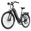 City Elcykel ONESPORT 27.5" 250W Motor 36V 22.5AH Max Räckvidd 140Km Last 120Kg OT05 Pro
