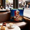 Cartoon ALF Cushion Cover Decorative Cushions Covers Cover Sofa x Pillow  Piece x x Pillowcase