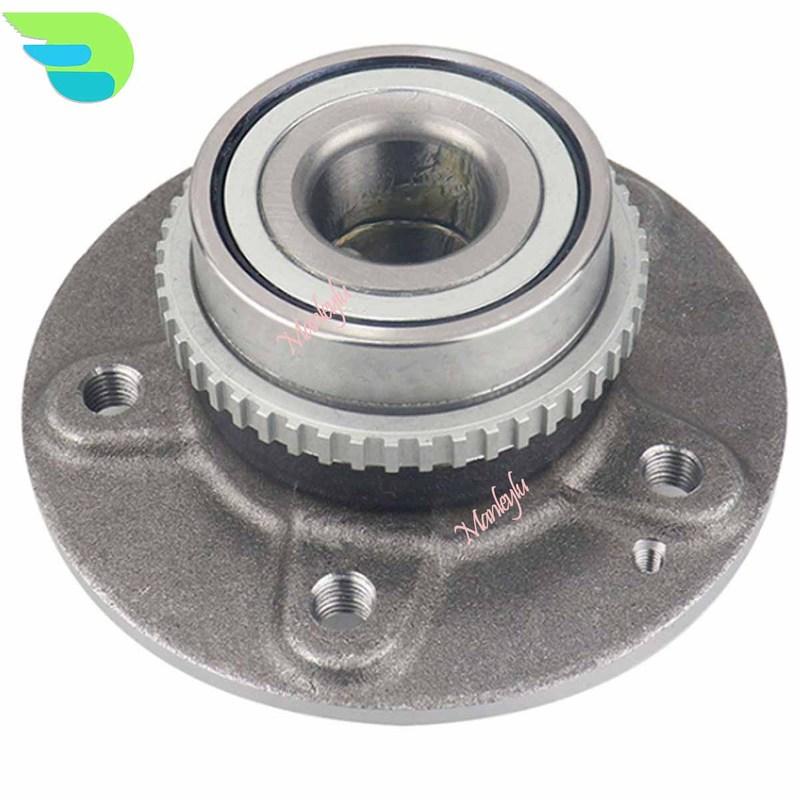 4242034000 42420-34000 Rear Wheel Hub Bearing Fit For SSANGYONG KORANDO D20DTF G20 2010-