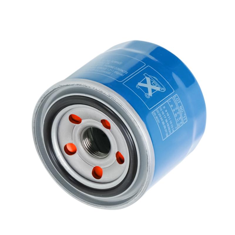 Oil Filter 26300-02503 for ATOS GETZ I10 I20 Accent 11 15 CARENS PICANTO RIO Estate