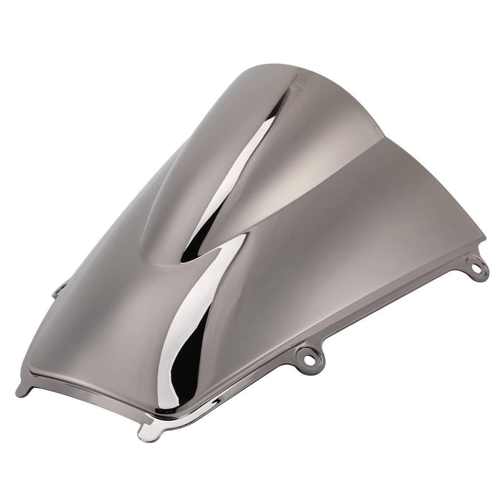 Windshield WindScreen fit for HONDA CBR600RR 2021-2025 Chrome