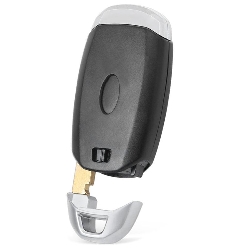 Ac29-Remote Control Smart Card Remote Control Car Key 95440-J9000 433.92Mhz ID47 TQ8-FOB-4F18 For Hyundai Kona