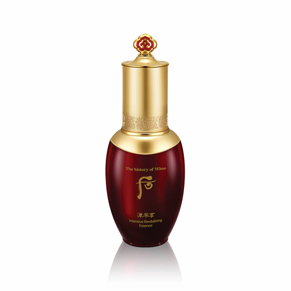 The history of whoo Jinyulhyang Jinyul Revitalizing Essence 45ml