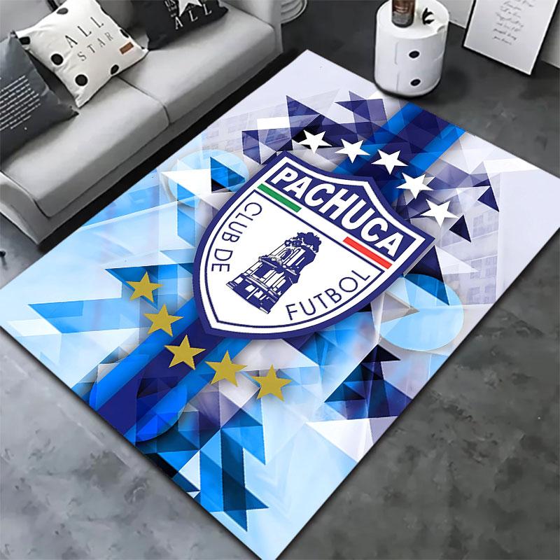 C.F. Pachuca Carpet Rug for Living Room Bedroom Home Sofa Decoration,Kids play Non-slip Floor Mat