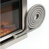 Sealing Strip High Temperature Resistant Fireplace Sealing Strip For Stoves Fireplaces Chimneys Gasket Rope Seal Strip Parts