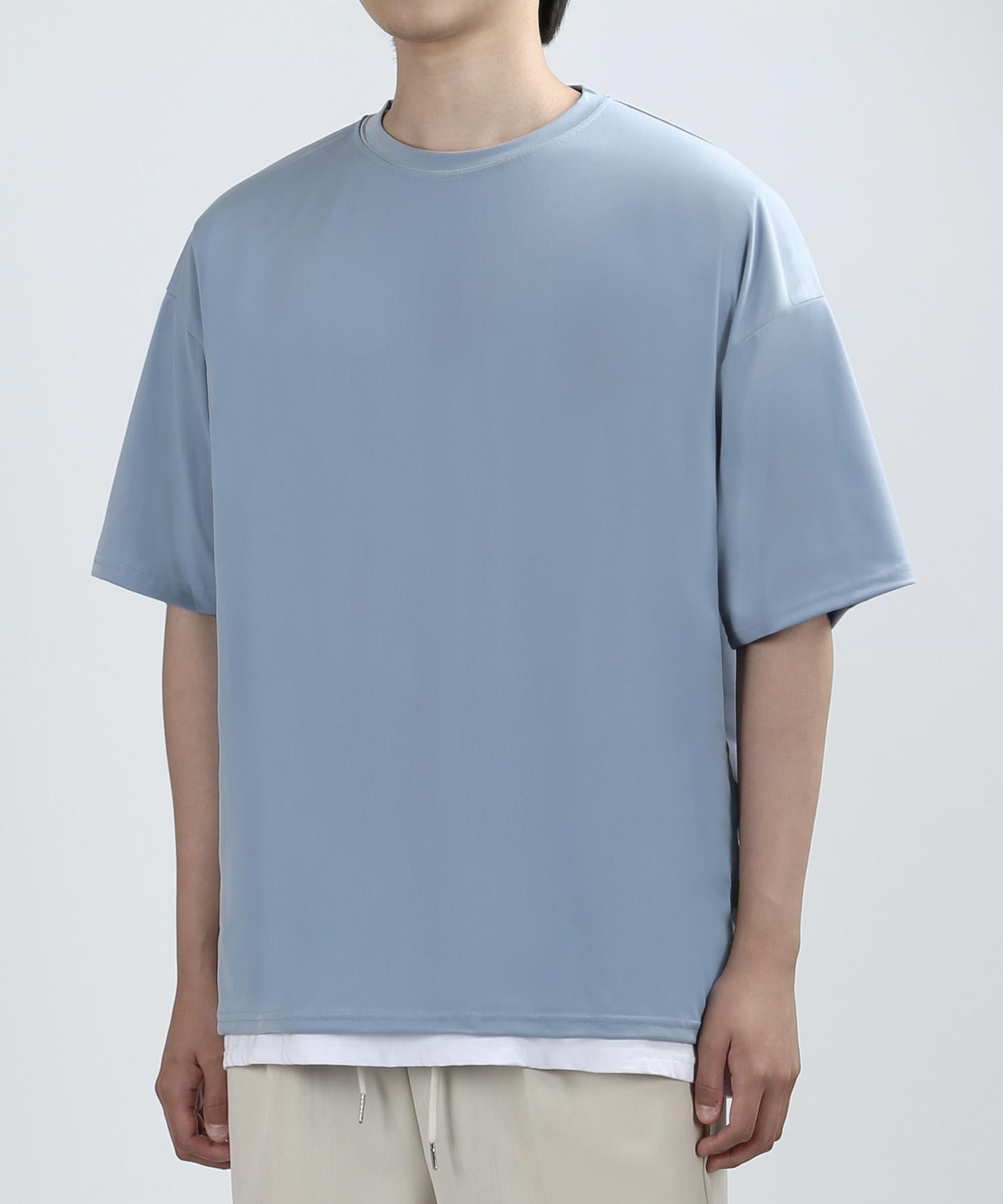 Berry Vein Fros-T Summer Half (Indy Blue) Blue/L
