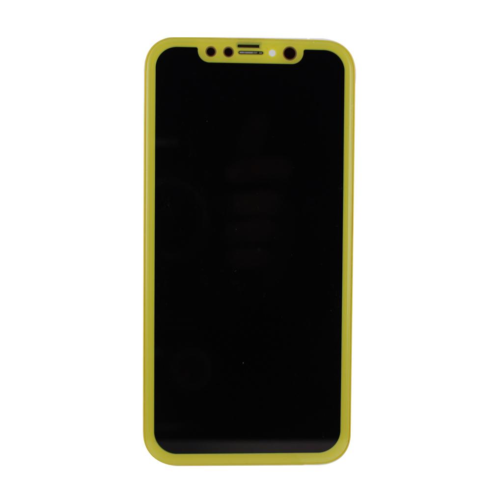 Cheap iTruColor Full Set LCD Screen iPhone Xr yellow Joom