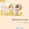 Crema Viso Idratante al Retinolo