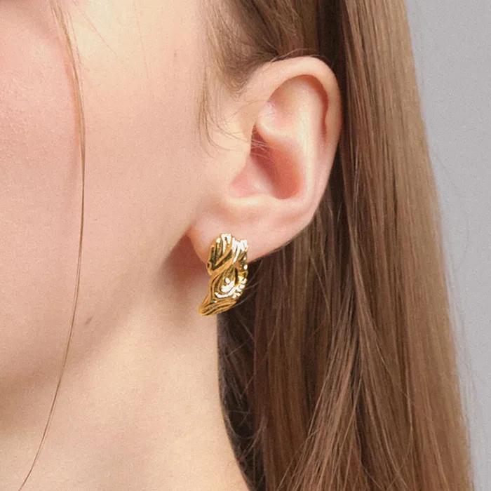 New Weave - Earring 09