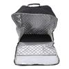 Stand Mixer Quilted Dust Cover Mixer Storage Bag with Pockets for Accessories Attachments Polyester