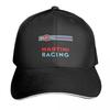 Martini Williams Team Racing Fans Logo Eine Baseballkappe Mütze