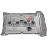 Brand New Aluminium Engine Valve Cover w/Gasket 11127646555 11127585907 For Mini Cooper JCW R55 R56 R57 R58 R59 N14 1.6L 07-12