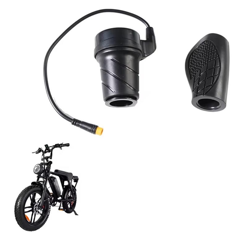 VC-Innovative-NEW Front Twist Throttle For OUXI