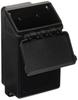 Daiwa CP Pocket (with lid) Black