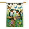 Decoração de casa – Bandeiras, banners e acessórios
