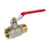 Male Female Handle Valve 20/27 - GARIS - V01MF-20