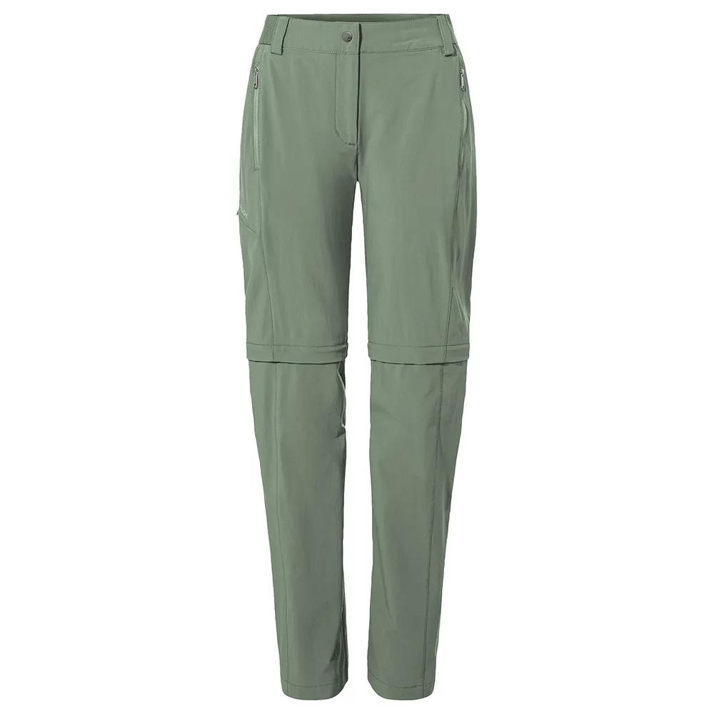 VAUDE Брюки Farley Stretch Zip Off T-Zip II