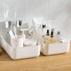 Multi-purpose Plastic Storage Box with Lid
