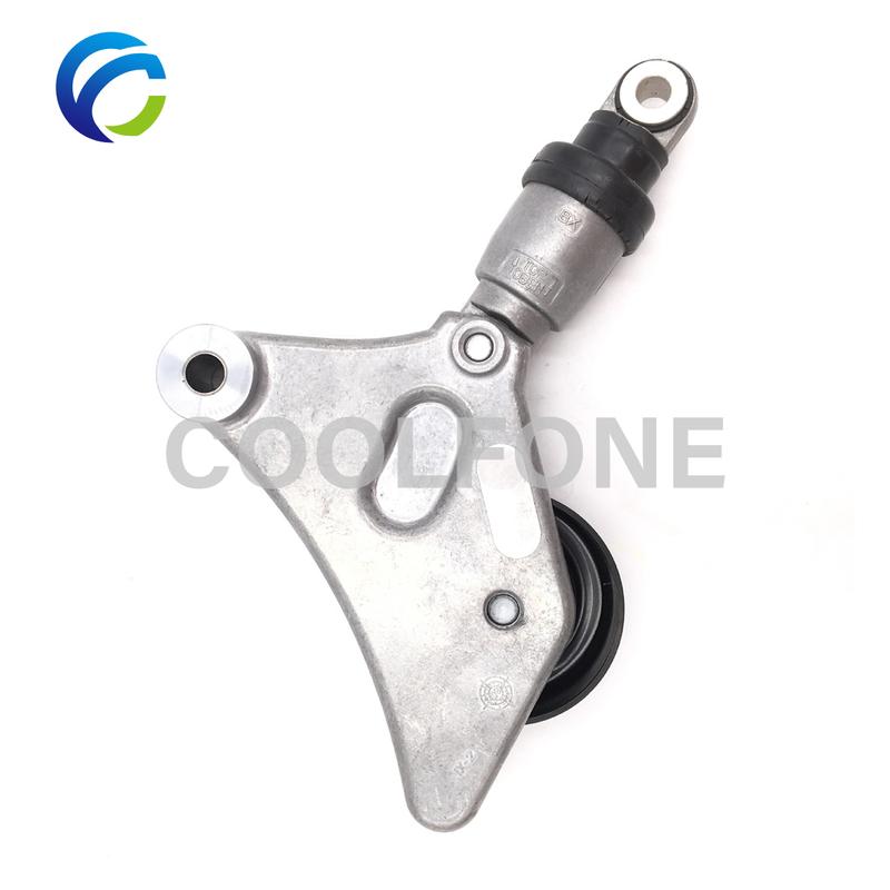 Drive Belt Automatic Tensioner for 16620-0W110 16620-28011 1662028010 TOYOTA TOWN ACE Bus AURION NOAH VOXY 1AZ-FE 2AZ-FE 2.0 2.4