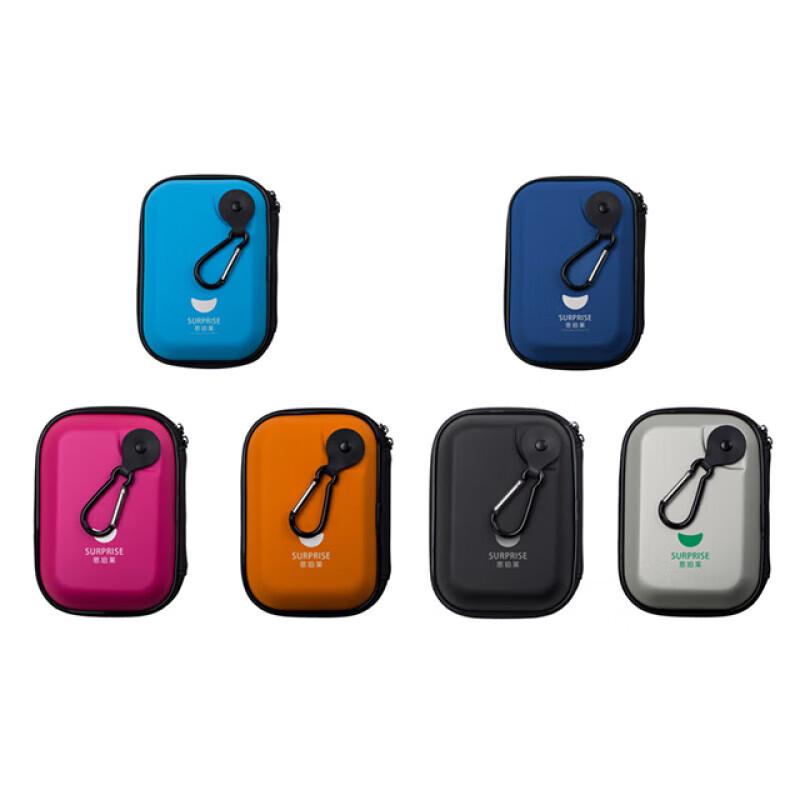 Clear Exquisite Travel Hair Care Set A2