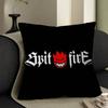 S-Spitfires 45*45Cm Cushion Cover Pillow Cover Decor Pillowcase Home Pillowcase For Couch Pillow