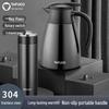 TAFUCO Insulated & Vacuum Drinkware Collection