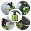 AEE4-Electric Watering Bottle Electric Mist Pot Garden Mist Plant Watering Device Adjustable Mist