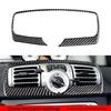 2011-2015 Smart Fortwo 451 Coupe Center AC Vent Deco Cover