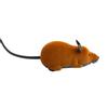 Wireless Remote Control RC Electronic Rat Mouse Mice Toy For Cat Puppy Xmas Gift