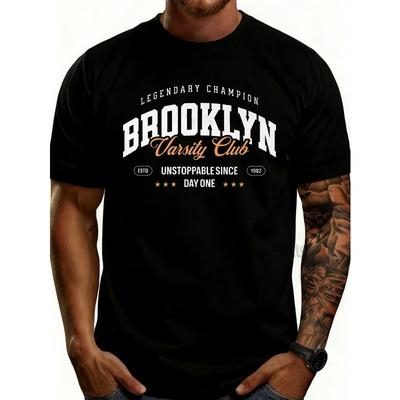 T-Shirts & Muskelshirts – T-Shirts