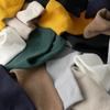 1940 Soft Cozy Sleep Socks 5 Pairs (8 Colors)