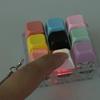 B03C RGBs Backlit Switches Tester Keychains Keyboards Keycap Switches Testing